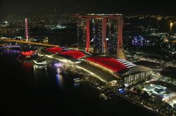 The Sail @ Marina Bay (D1), Apartment #458522001